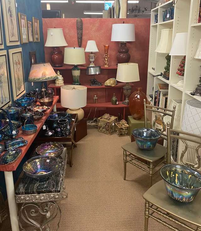 Millerton Antiques Center