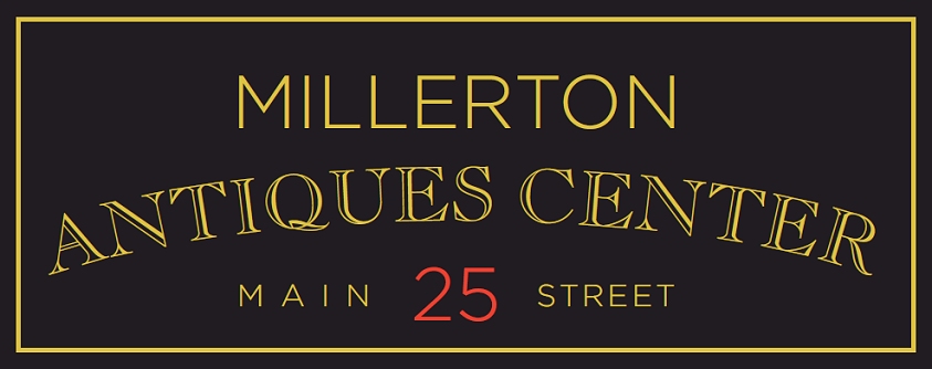 Millerton Antiques Center